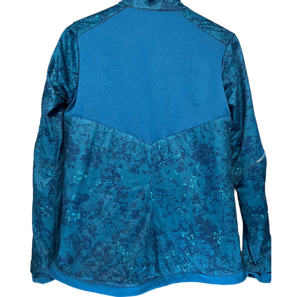 Women’s Salomon Agile Warm Jacket / Medium - Picture 5 of 13